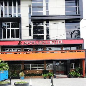 Amaliun Hotel